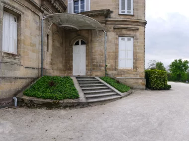 Parc du chateau de Peixotto de Talence (8).